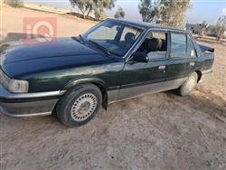 كيا كونكورد